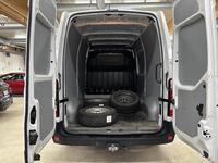 Renault Master vaihtoauto