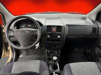 Hyundai Getz vaihtoauto