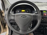 Hyundai Getz vaihtoauto