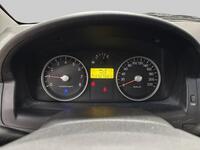 Hyundai Getz vaihtoauto