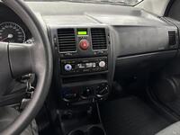 Hyundai Getz vaihtoauto