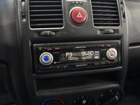 Hyundai Getz vaihtoauto