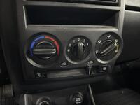 Hyundai Getz vaihtoauto