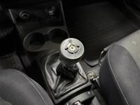 Hyundai Getz vaihtoauto