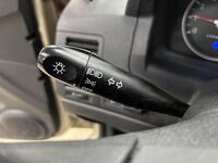 Hyundai Getz vaihtoauto