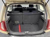 Hyundai Getz vaihtoauto