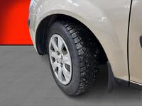 Hyundai Getz vaihtoauto