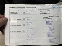 Hyundai Getz vaihtoauto