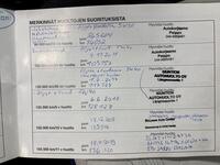 Hyundai Getz vaihtoauto