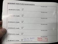 Hyundai Getz vaihtoauto