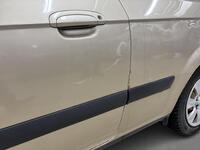 Hyundai Getz vaihtoauto