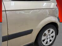 Hyundai Getz vaihtoauto