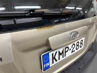 Hyundai Getz vaihtoauto