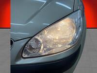 Hyundai Getz vaihtoauto