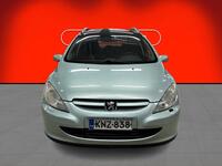 Peugeot 307 vaihtoauto