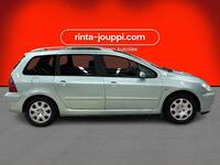 Peugeot 307 vaihtoauto