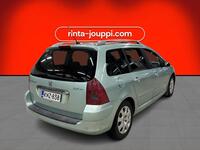 Peugeot 307 vaihtoauto