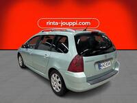 Peugeot 307 vaihtoauto