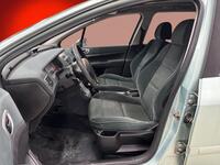 Peugeot 307 vaihtoauto