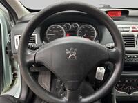 Peugeot 307 vaihtoauto