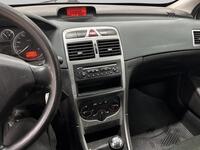 Peugeot 307 vaihtoauto