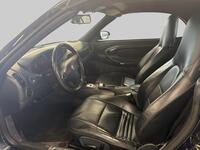 Porsche 911 vaihtoauto