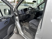 Opel Vivaro vaihtoauto