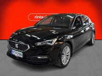 SEAT Leon vaihtoauto