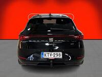 SEAT Leon vaihtoauto
