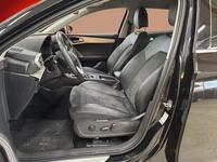 SEAT Leon vaihtoauto