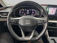 SEAT Leon vaihtoauto