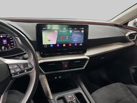 SEAT Leon vaihtoauto