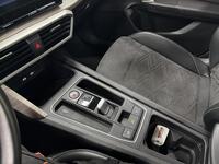 SEAT Leon vaihtoauto