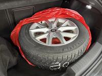 SEAT Leon vaihtoauto