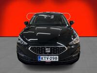 SEAT Leon vaihtoauto