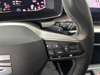 SEAT Leon vaihtoauto