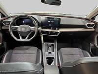 SEAT Leon vaihtoauto