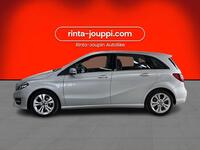Mercedes-Benz B vaihtoauto