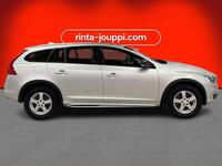 Volvo V60 Cross Country vaihtoauto