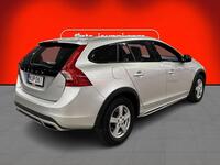Volvo V60 Cross Country vaihtoauto