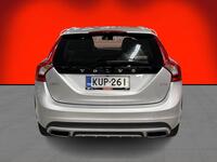 Volvo V60 Cross Country vaihtoauto