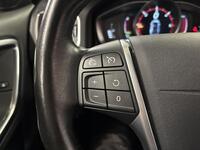 Volvo V60 Cross Country vaihtoauto