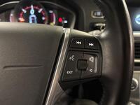 Volvo V60 Cross Country vaihtoauto