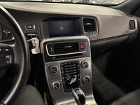 Volvo V60 Cross Country vaihtoauto