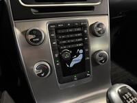 Volvo V60 Cross Country vaihtoauto