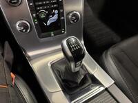 Volvo V60 Cross Country vaihtoauto