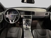 Volvo V60 Cross Country vaihtoauto