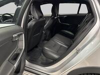 Volvo V60 Cross Country vaihtoauto