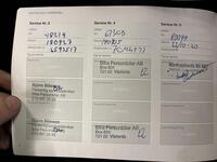 Volvo V60 Cross Country vaihtoauto