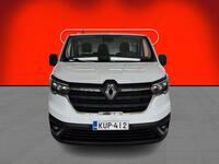 Renault Trafic vaihtoauto